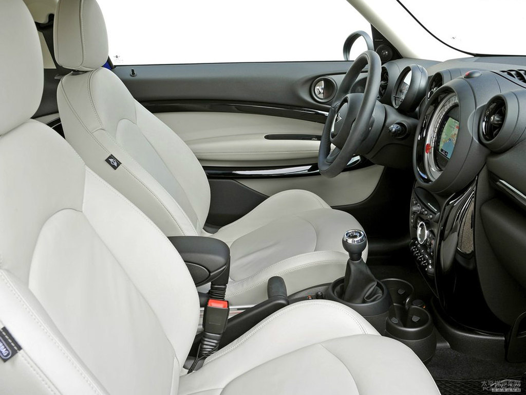 MINI PACEMAN(ni)DƬ