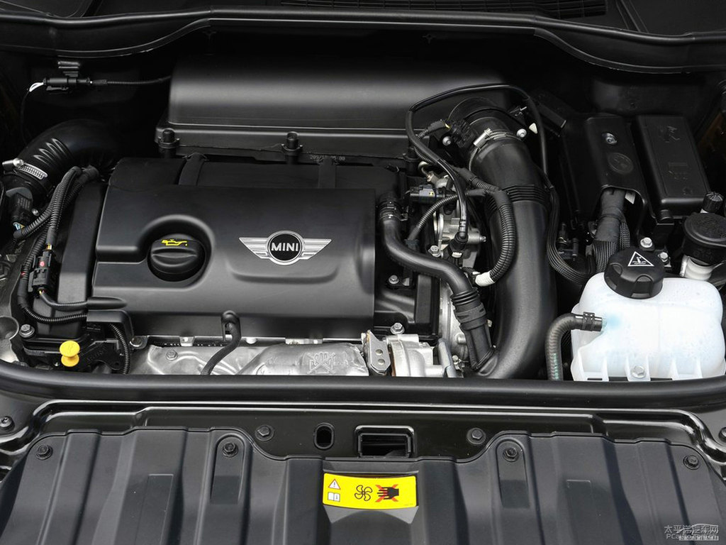 MINI PACEMAN(x)(ji)DƬ