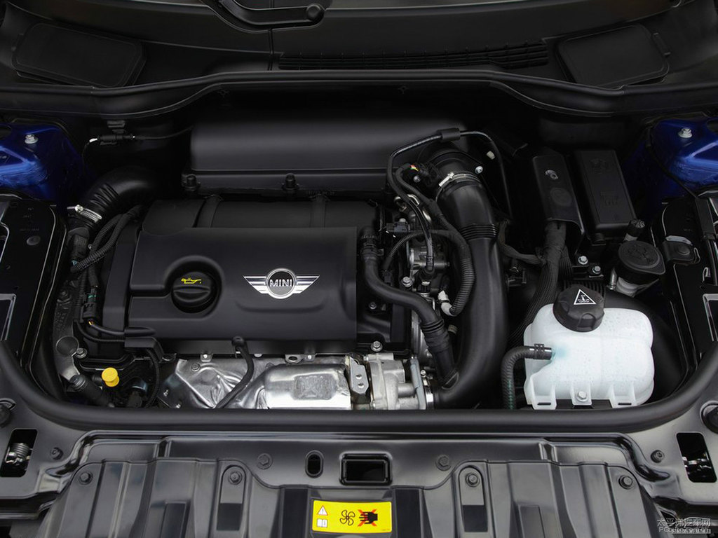 MINI PACEMAN(x)(ji)DƬ