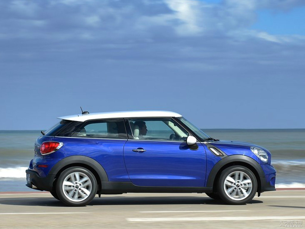 MINI PACEMAN^DƬ