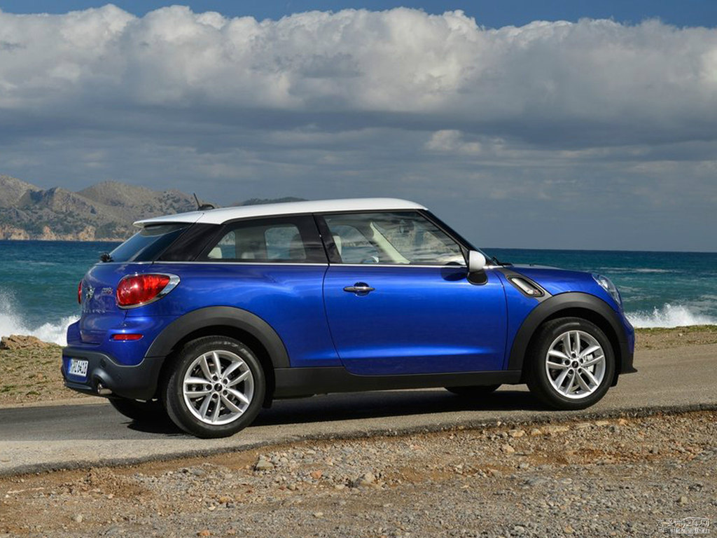 MINI PACEMAN^DƬ