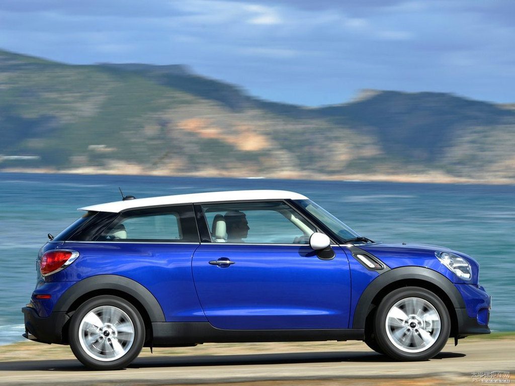 MINI PACEMAN^DƬ