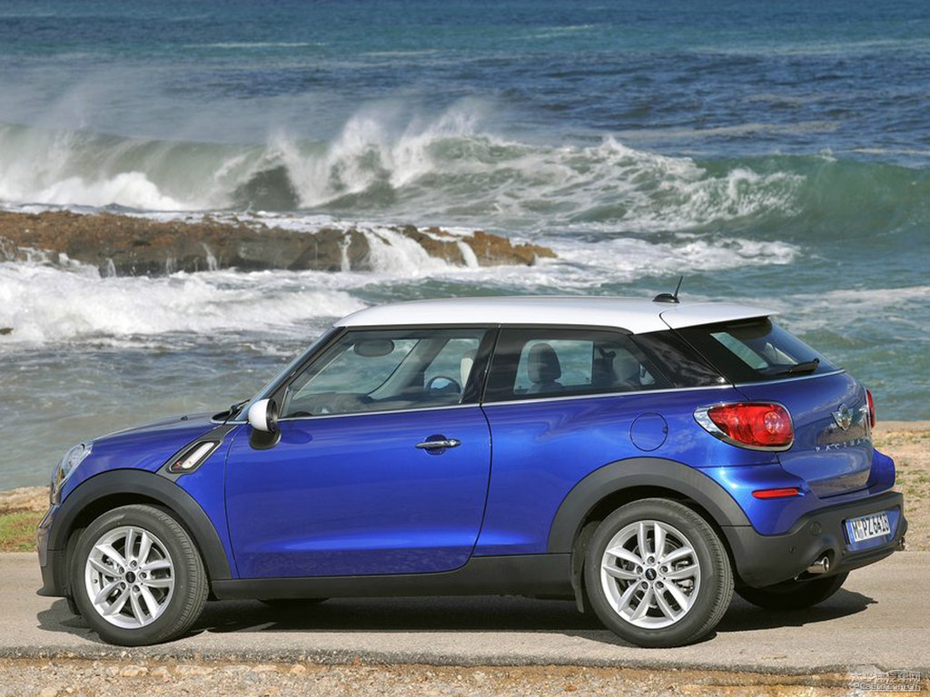 MINI PACEMAN^DƬ
