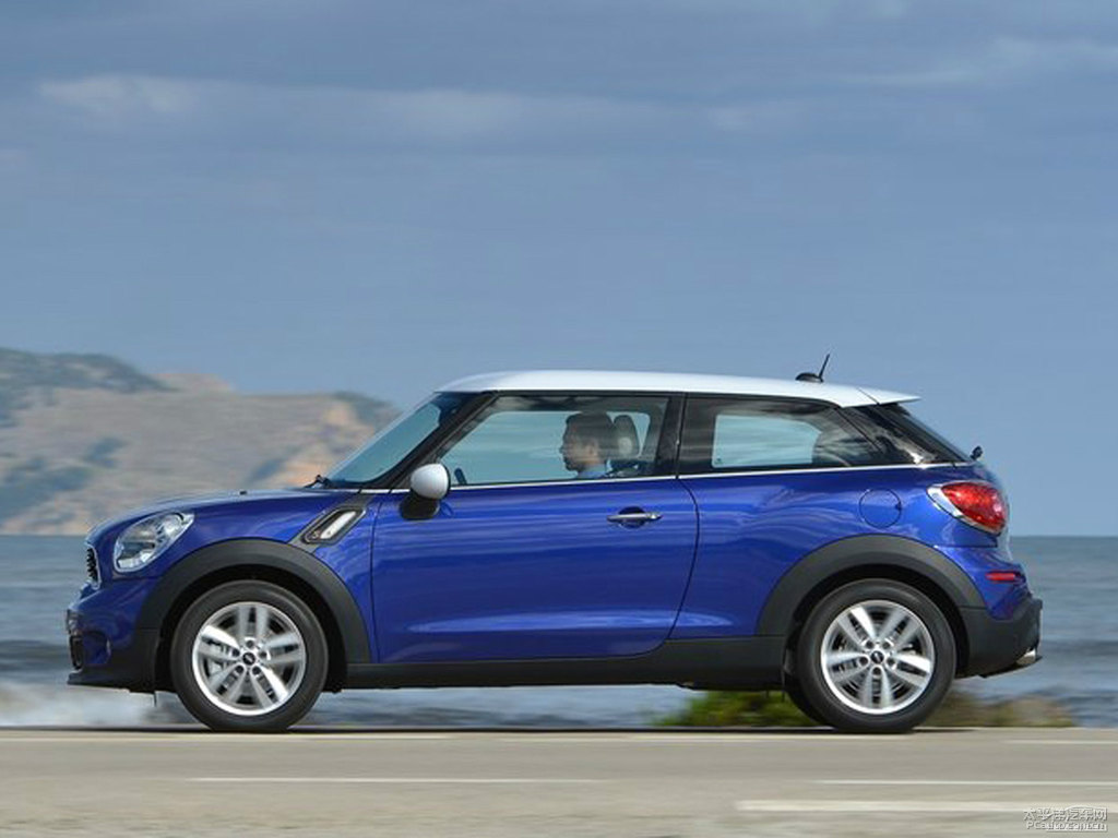 MINI PACEMAN^DƬ