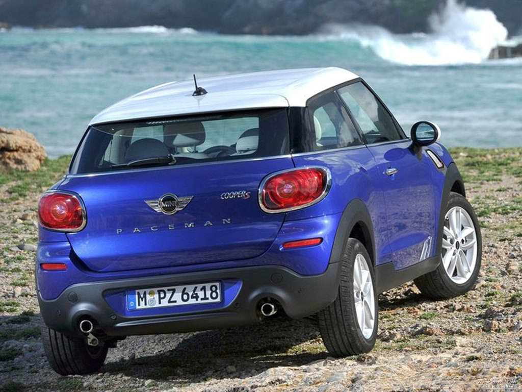 MINI PACEMAN^DƬ