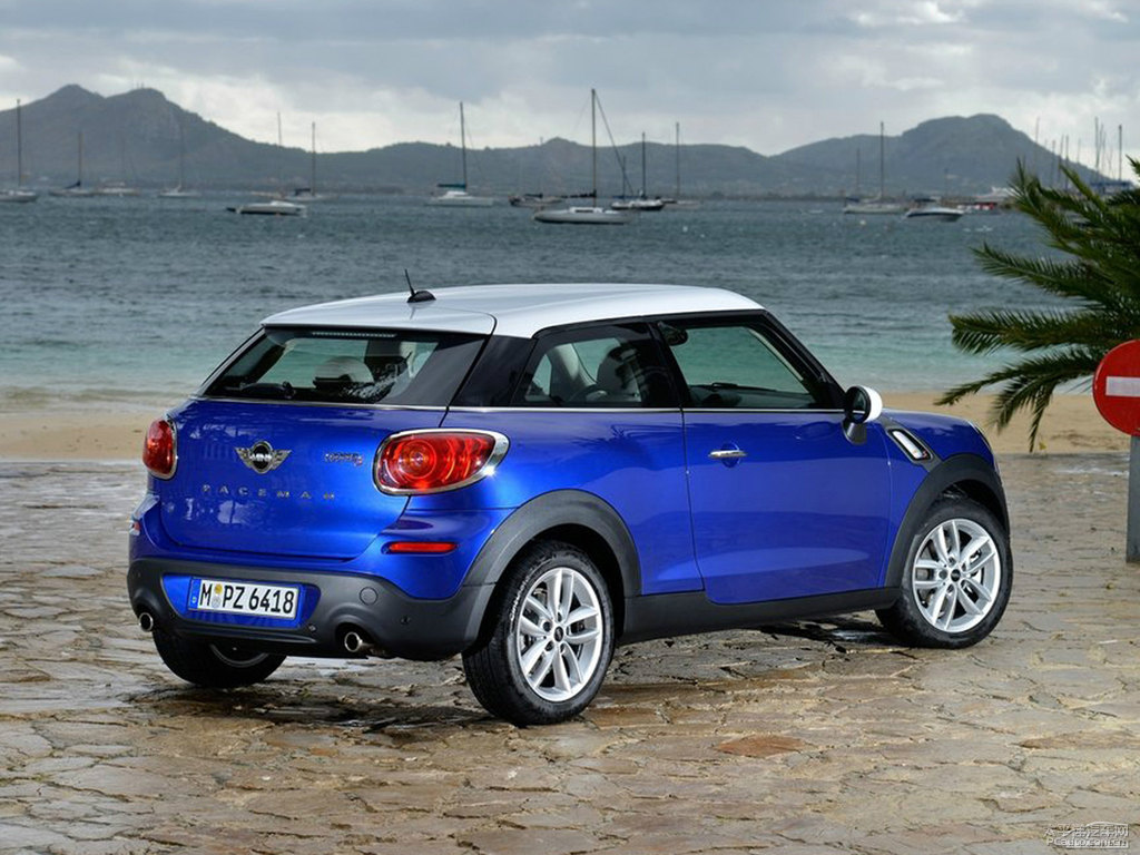 MINI PACEMAN^DƬ