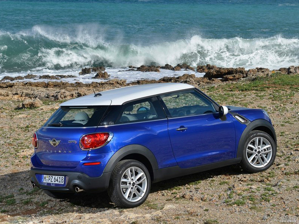 MINI PACEMAN^DƬ