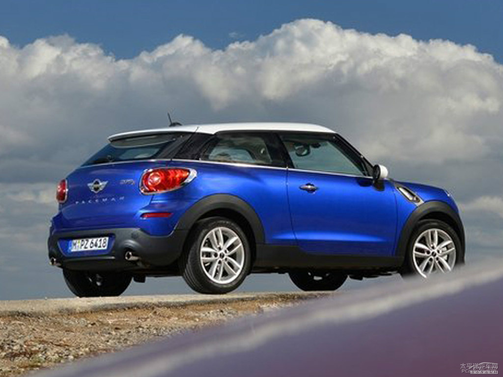 MINI PACEMAN^(gun)DƬ