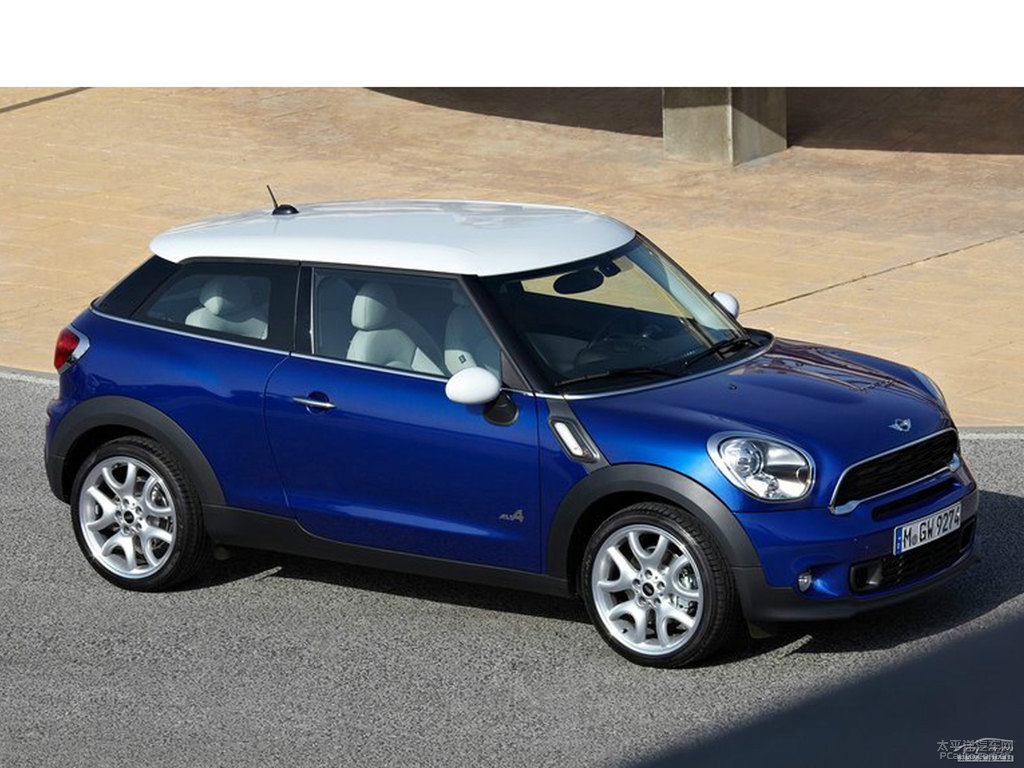 MINI PACEMAN^DƬ