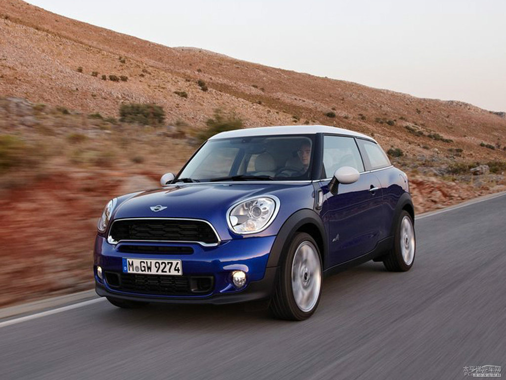 MINI PACEMAN^DƬ