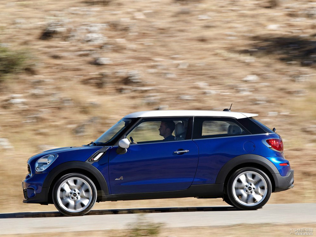 MINI PACEMAN^DƬ