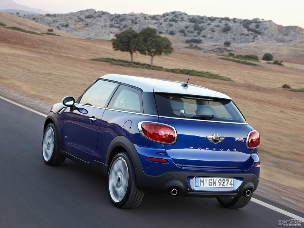 MINI PACEMAN^DƬ