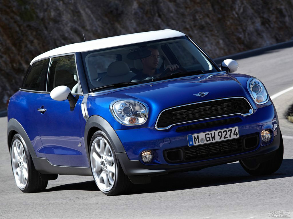 MINI PACEMAN^DƬ