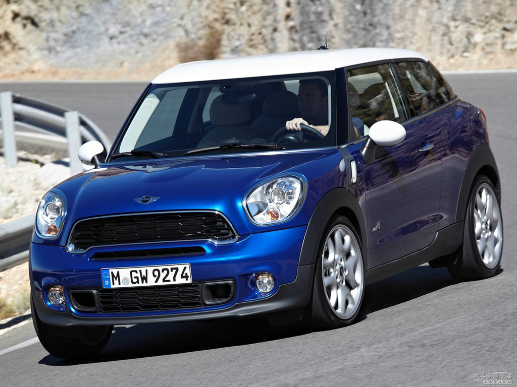 MINI PACEMAN^DƬ
