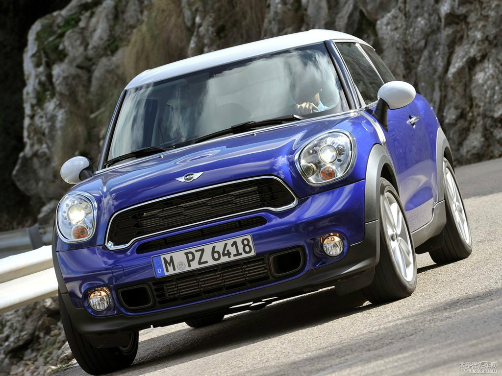 MINI PACEMAN^DƬ