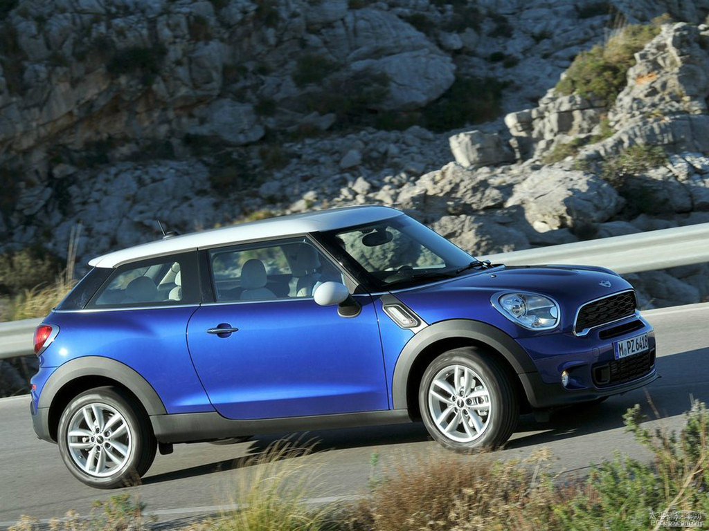 MINI PACEMAN^DƬ