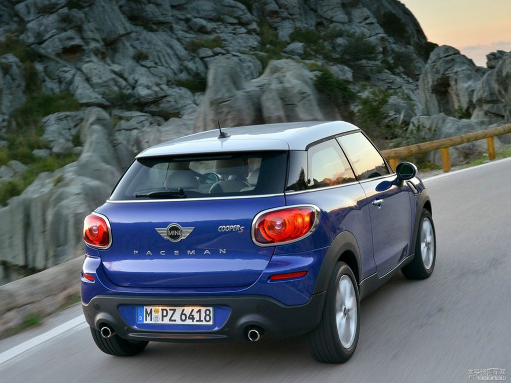 MINI PACEMAN^DƬ