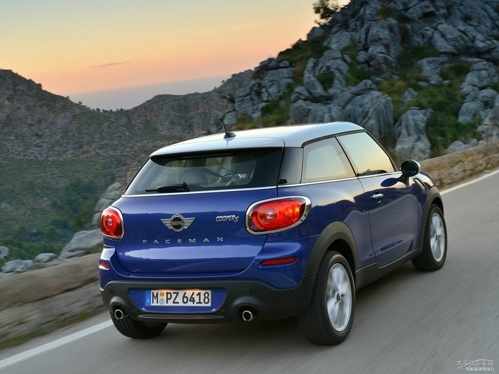 MINI PACEMAN^DƬ