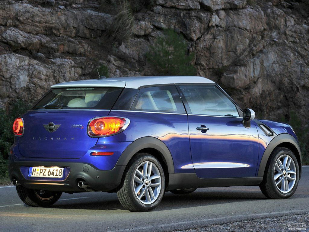 MINI PACEMAN^DƬ