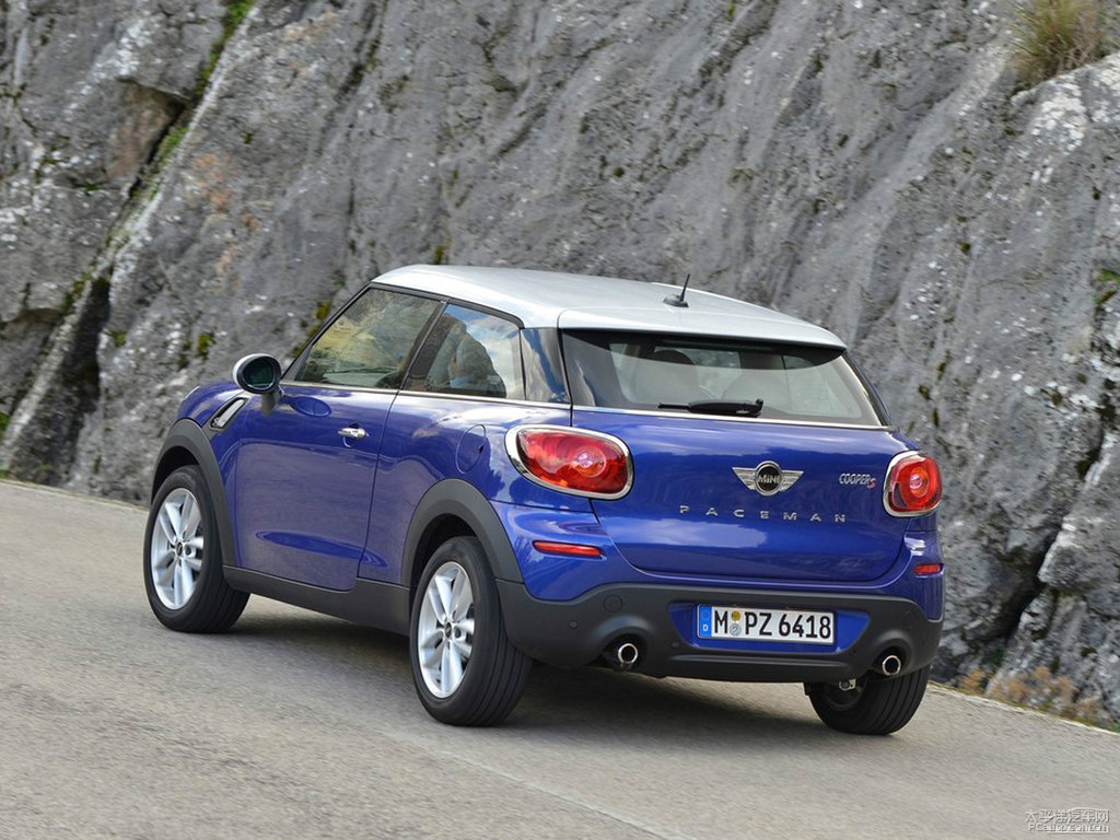 MINI PACEMAN^DƬ