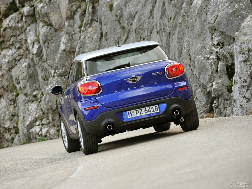 MINI PACEMAN^DƬ
