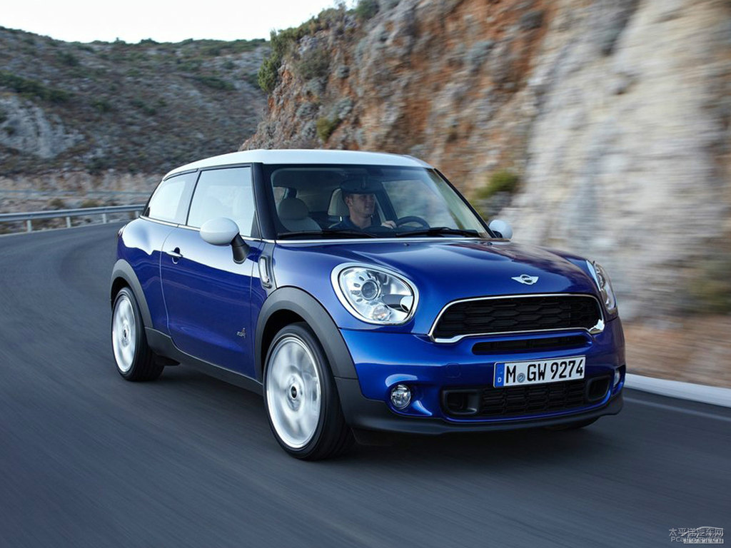 MINI PACEMAN^DƬ