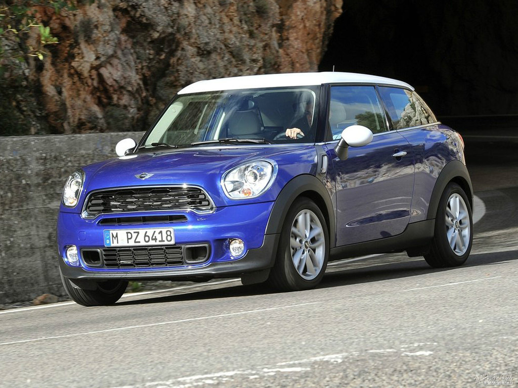 MINI PACEMAN^DƬ