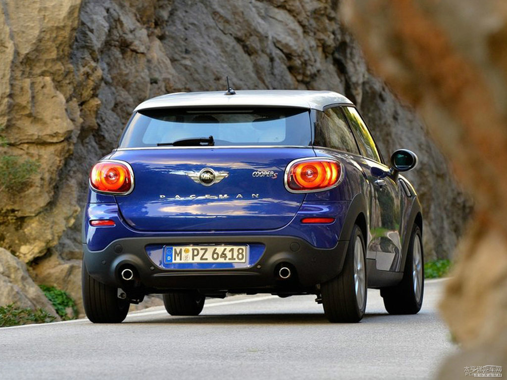 MINI PACEMAN^DƬ