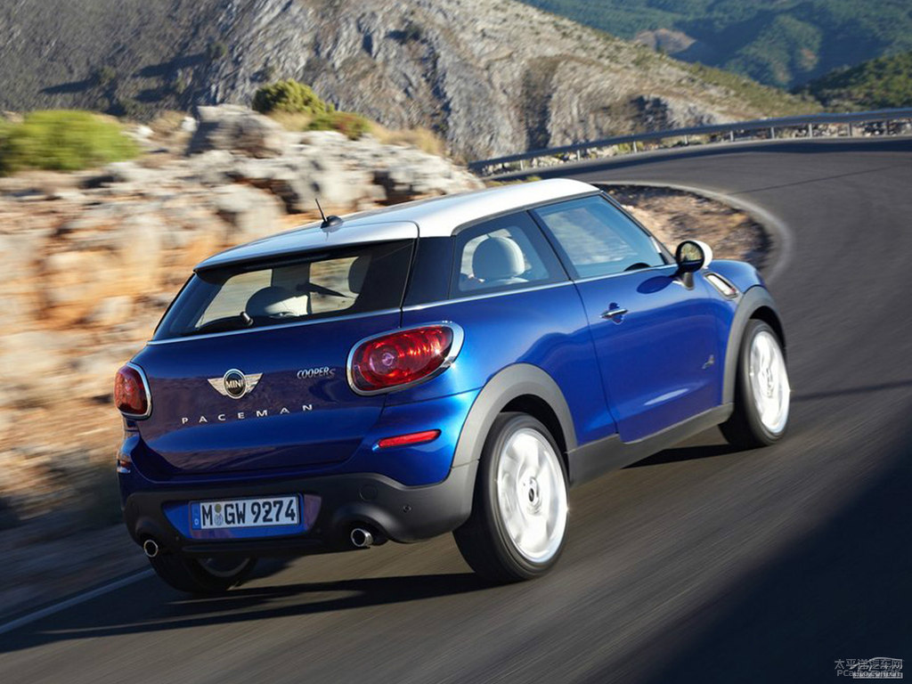 MINI PACEMAN^DƬ