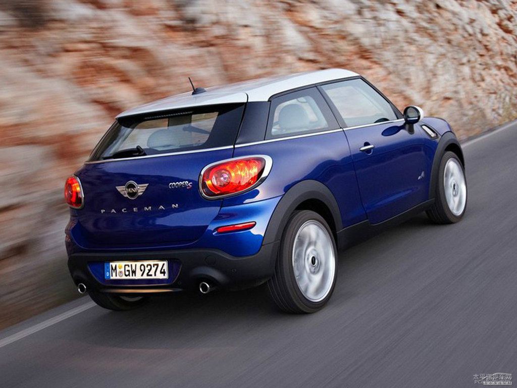 MINI PACEMAN^DƬ