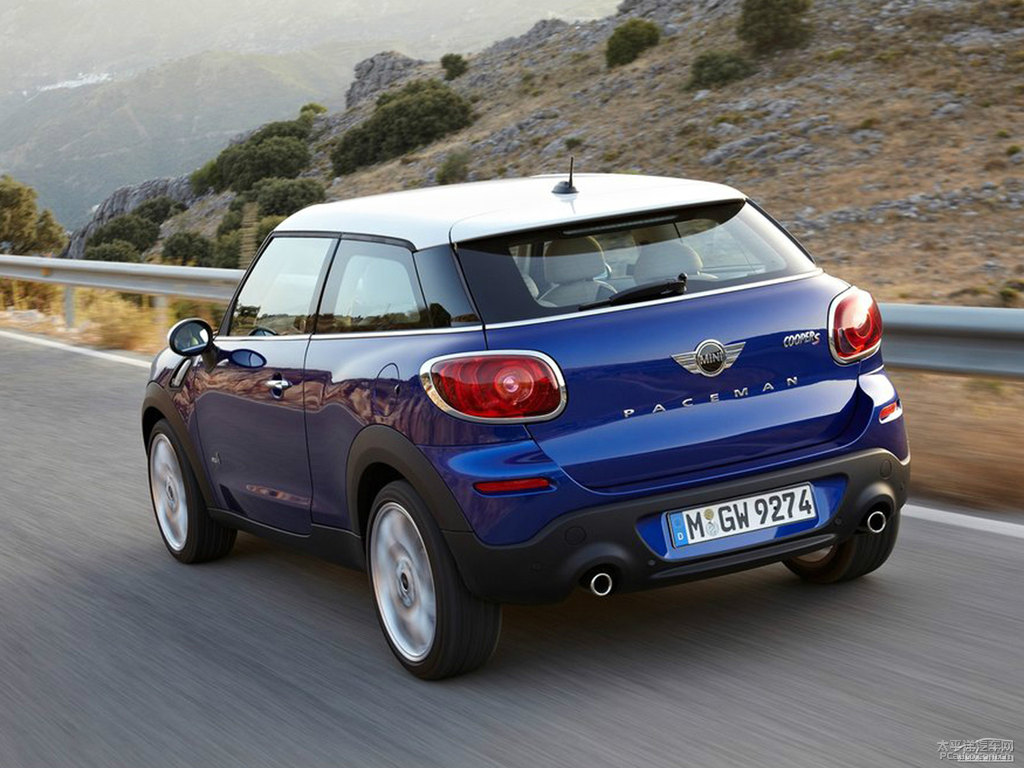 MINI PACEMAN^DƬ