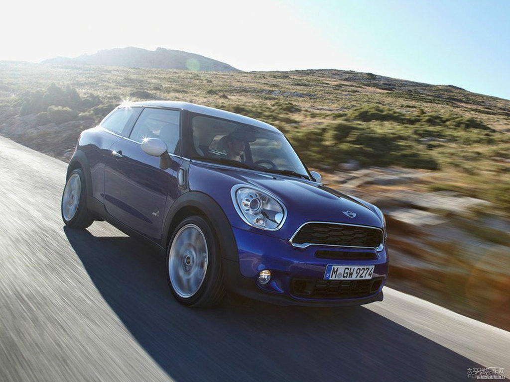 MINI PACEMAN^DƬ