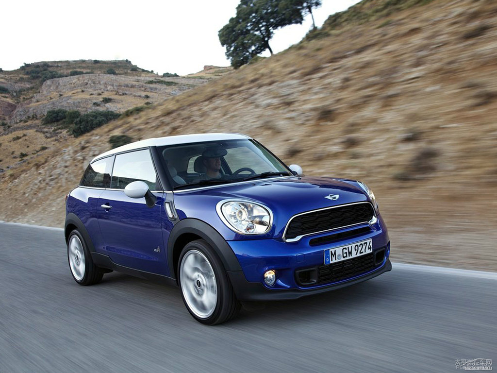 MINI PACEMAN^DƬ