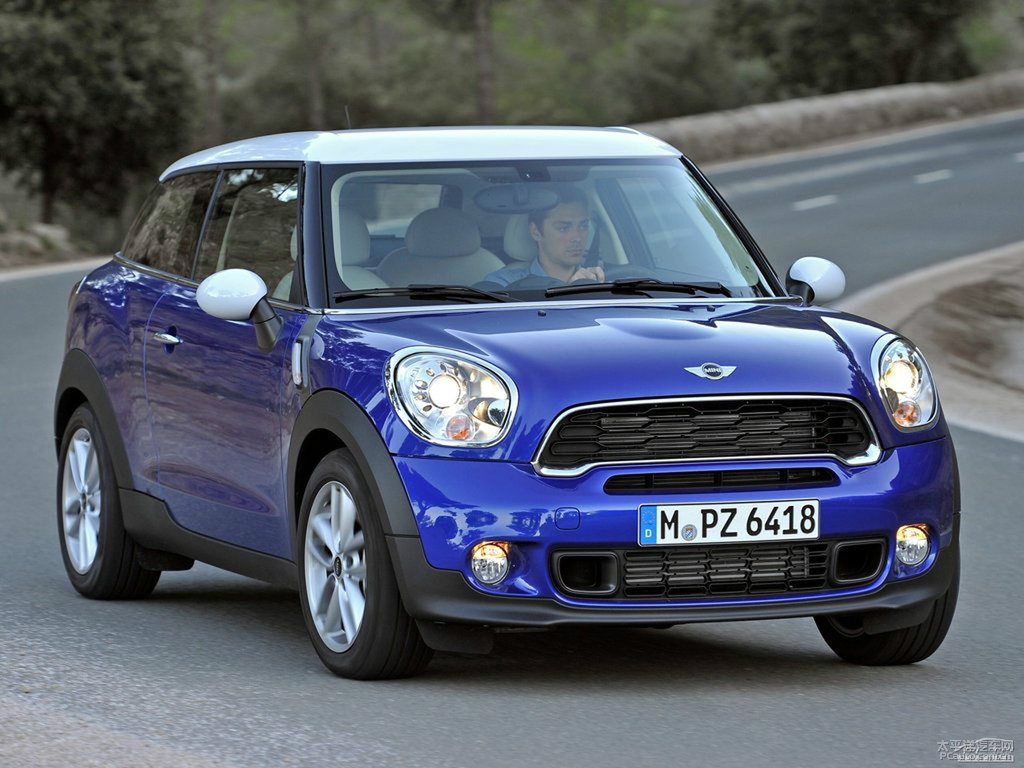 MINI PACEMAN^DƬ