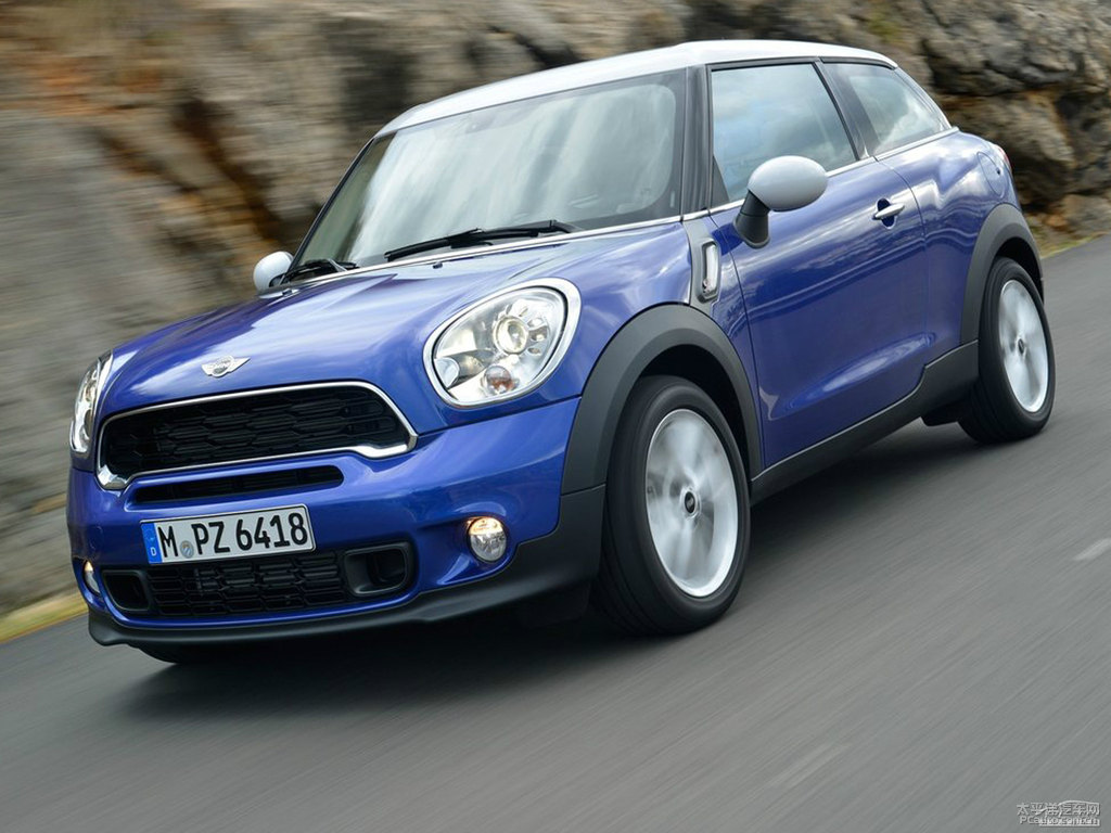 MINI PACEMAN^DƬ