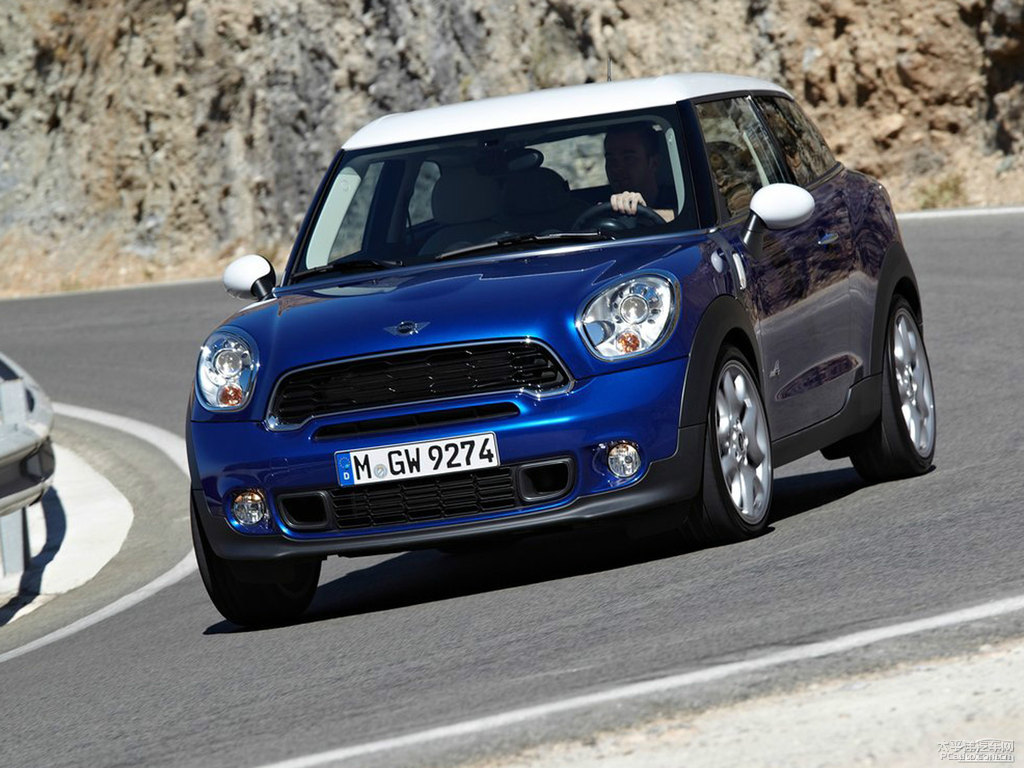 MINI PACEMAN^DƬ