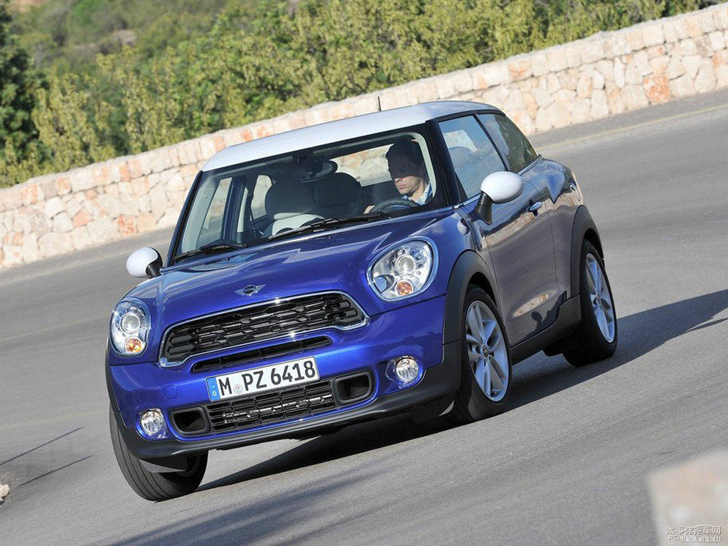 MINI PACEMAN^DƬ