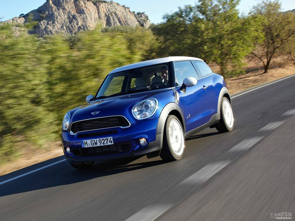 MINI PACEMAN^DƬ