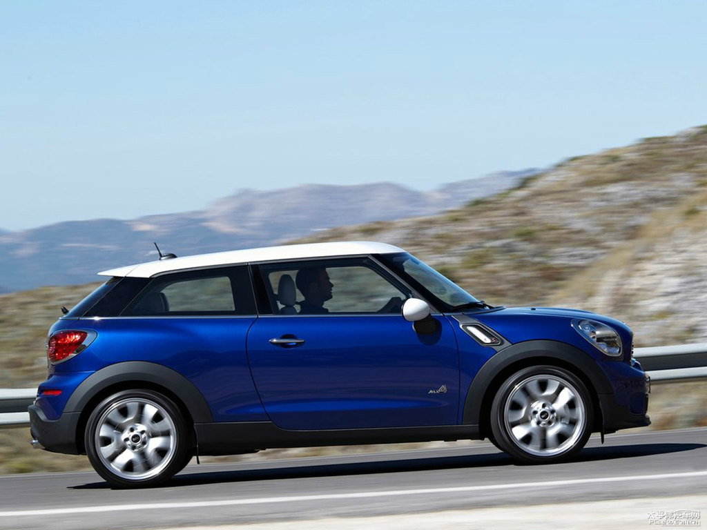 MINI PACEMAN^DƬ
