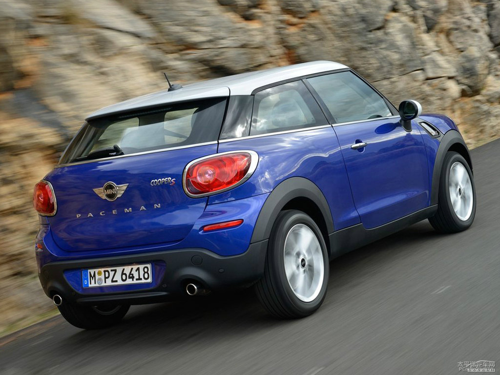MINI PACEMAN^DƬ