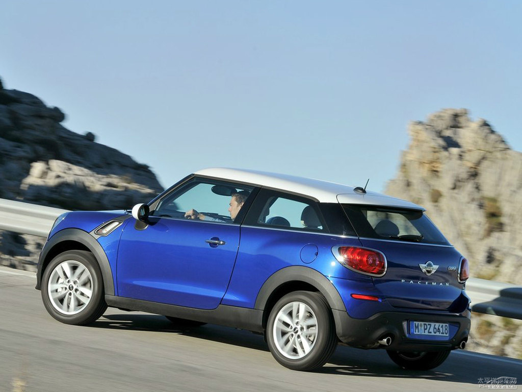 MINI PACEMAN^DƬ