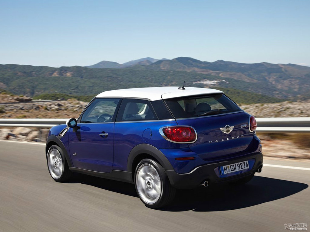 MINI PACEMAN^DƬ