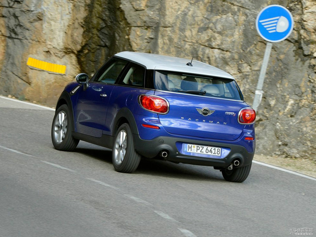 MINI PACEMAN^DƬ