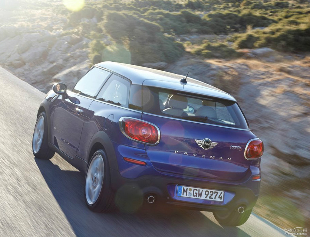 MINI PACEMAN^DƬ