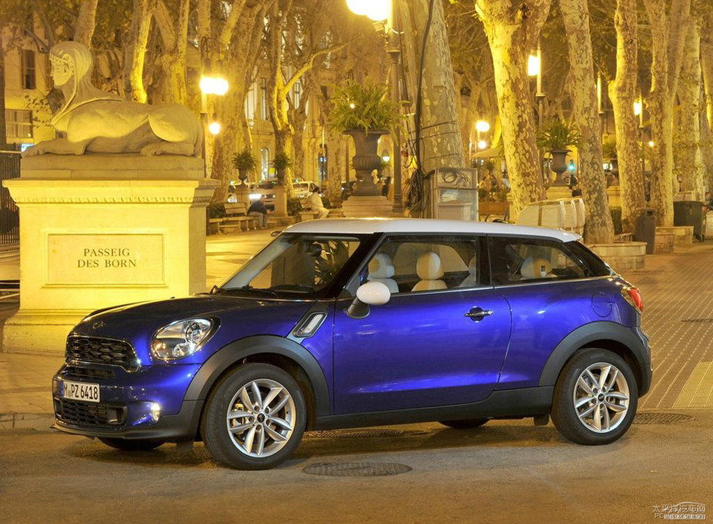 MINI PACEMAN^DƬ