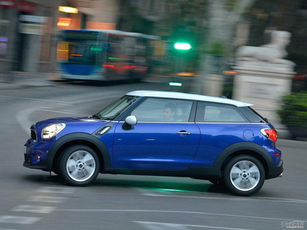 MINI PACEMAN^DƬ
