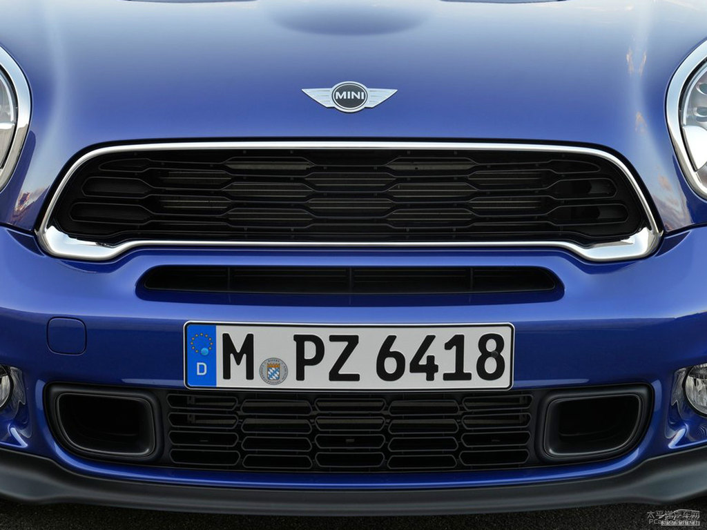 MINI PACEMAN^DƬ