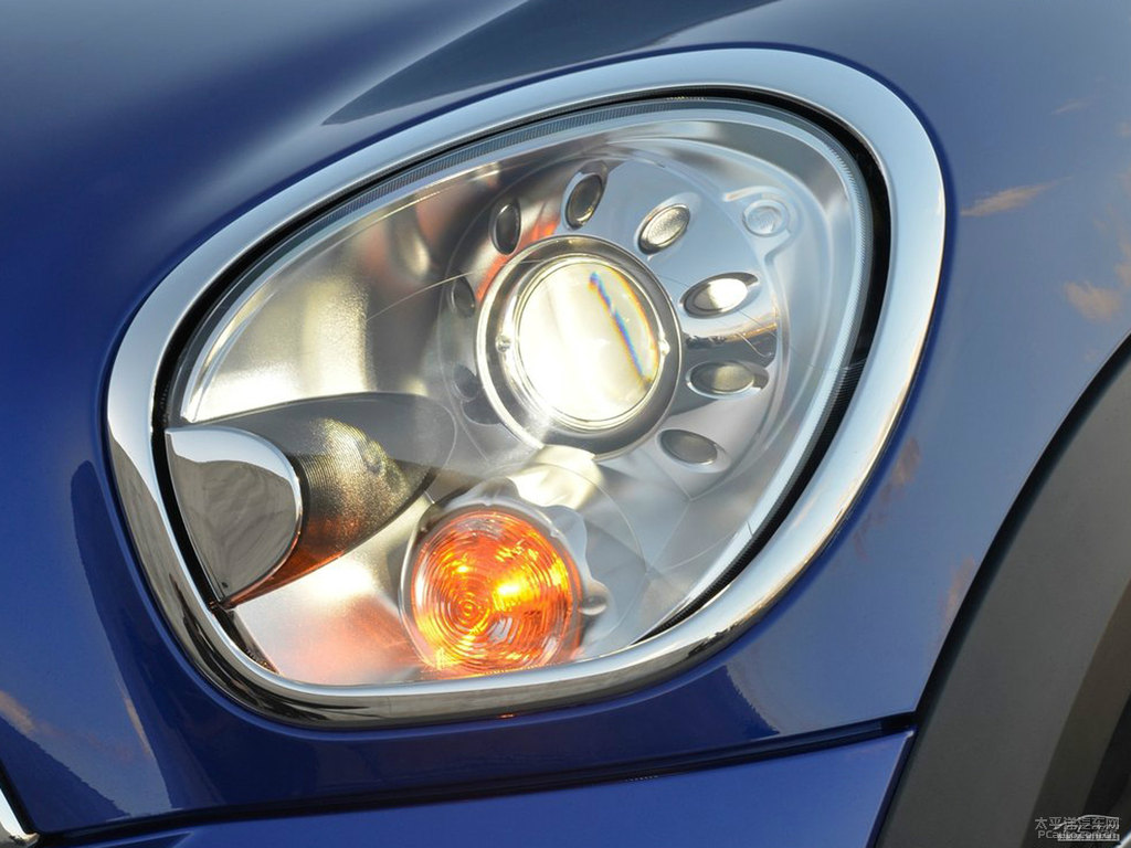 MINI PACEMAN^DƬ
