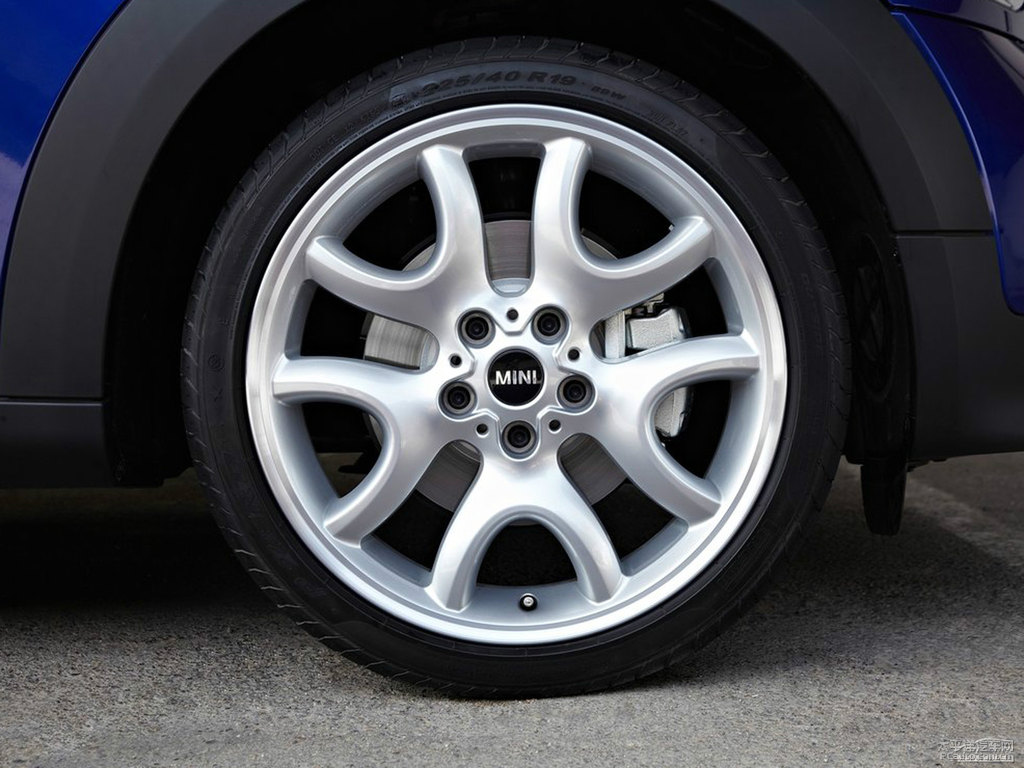 MINI PACEMAN^DƬ