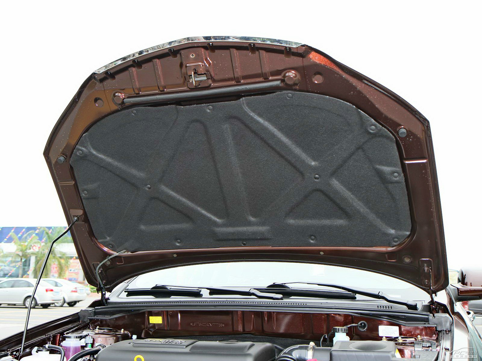 經(jīng)典帝豪細(xì)節(jié)高清大圖